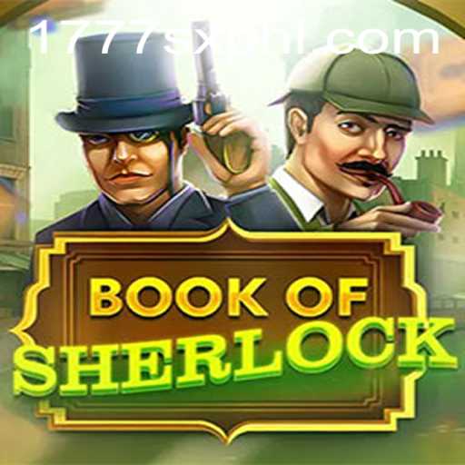 Unravel the Mystery of BookOfSherlock: An Intriguing Game Experience
