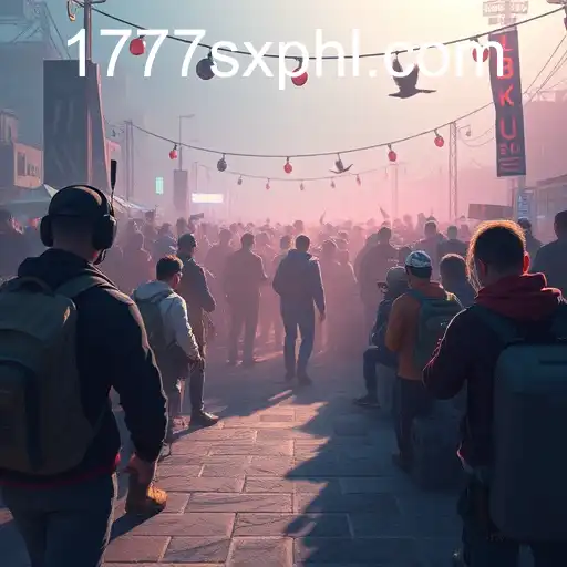 The Role of 1777sx in Shaping Modern Player Communities