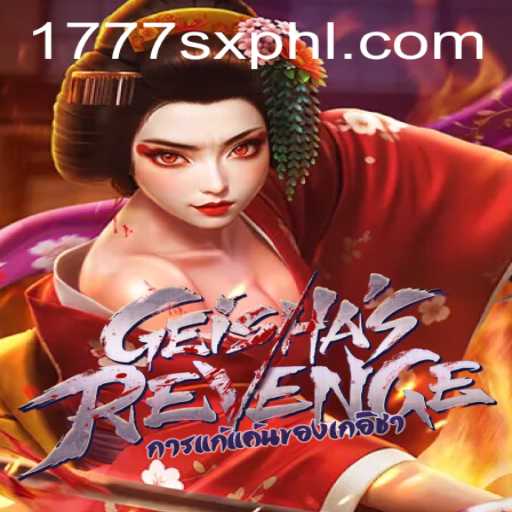 GeishasRevenge: Unveiling the Mysteries of 1777sx