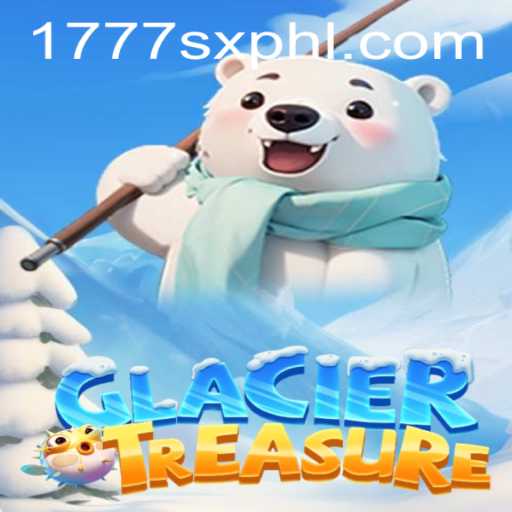 Discover the Icy Depths: GlacierTreasure and the Secret of 1777sx