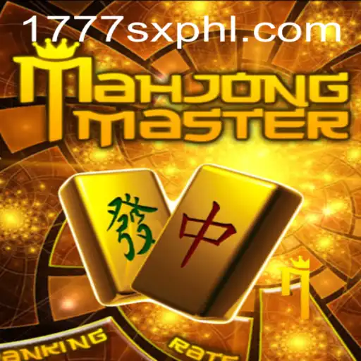 The Strategic Allure of MahJongMaster: Unlock the Mysteries with 1777sx