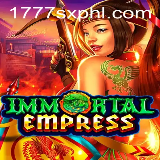 ImmortalEmpress: The Revolutionary Game Experience of 2023