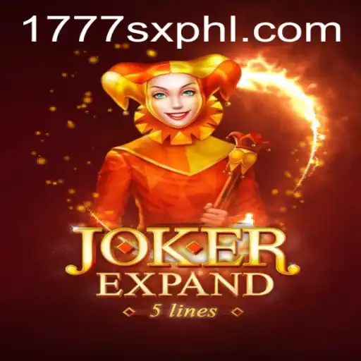 JokerExpand: The Latest Gaming Sensation with 1777sx