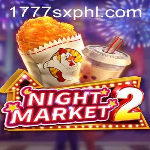 Exploring the Enigmatic World of NightMarket2: A Deep Dive Into the Game