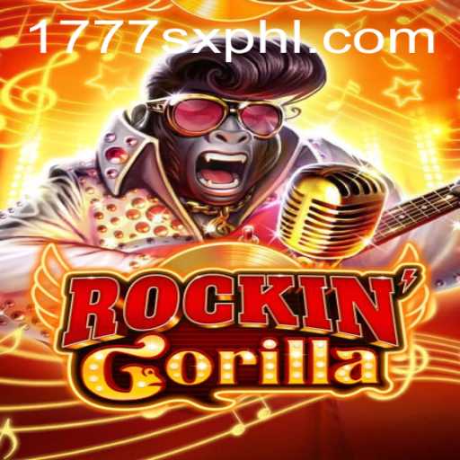 Discover the Adventure of RockinGorilla: The Game That Defines Excitement in 1777sx