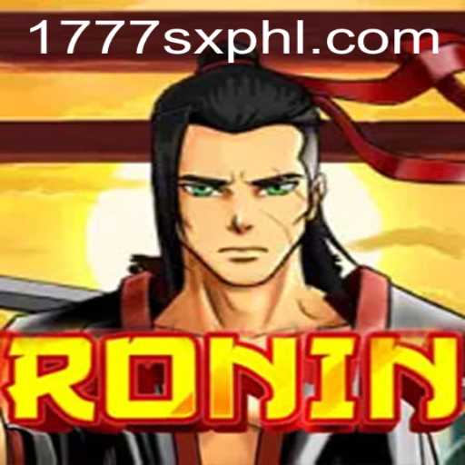Ronin: Exploring the Intriguing World of 1777sx