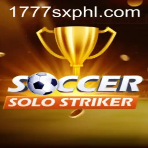 SoccerSoloStriker: An Exciting New Twist on Soccer Gaming